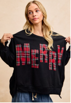 Christmas Merry Crew